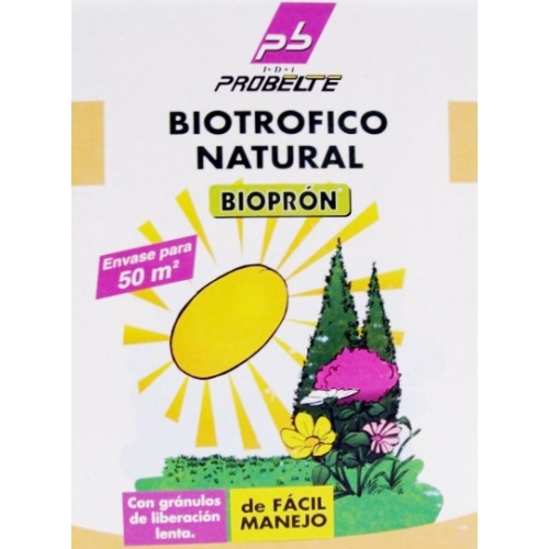 Abono biopron pmc3  jardin